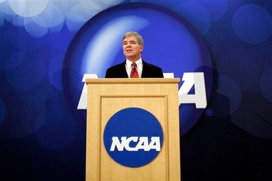 The NCAA's Futile Effort To Fix The NBA Draft
