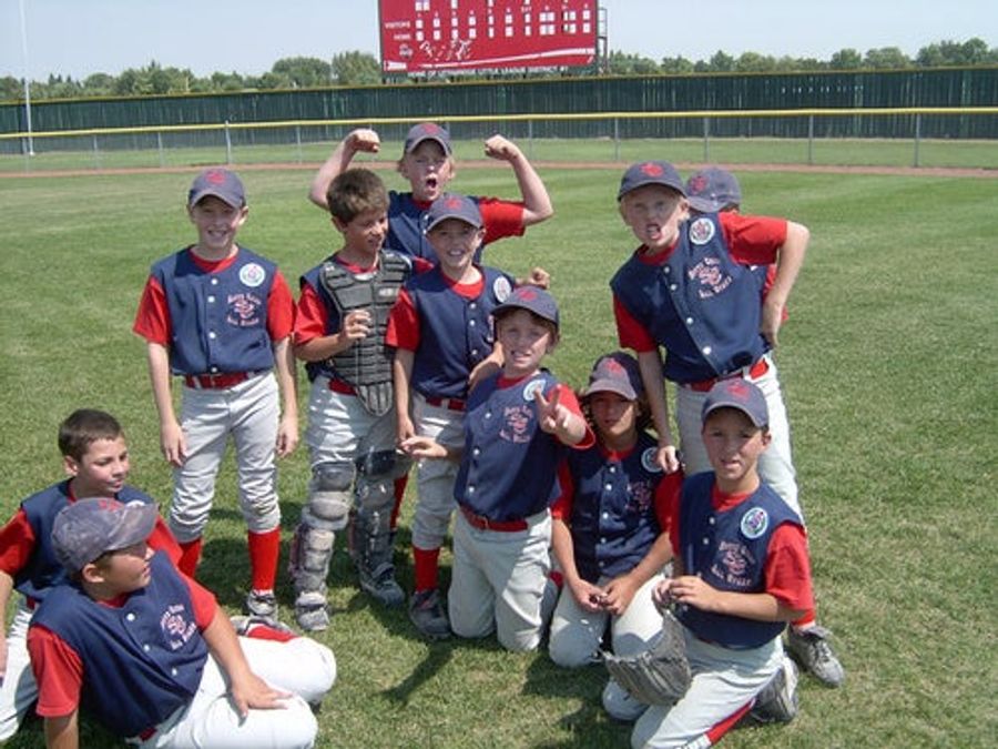Here's Why Canada Should Lose its Baseball Privileges (Tha Remix)