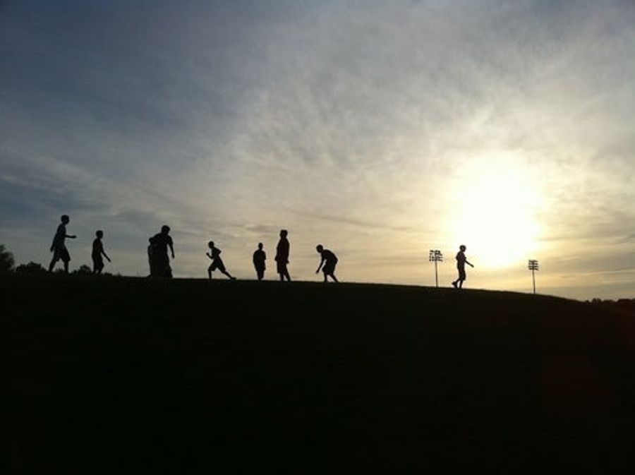 Coach, Parents Brawl At Junior High Football <u>Practice</u>
