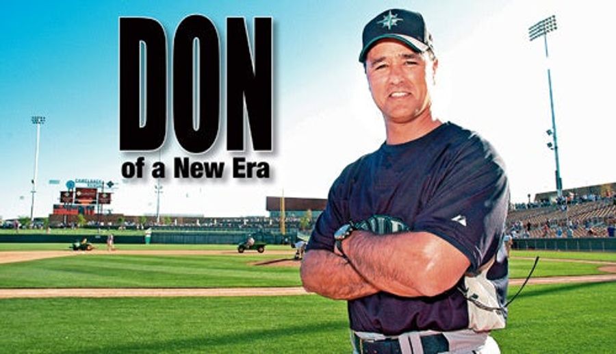 M&#39;s Celebrate Japanese Heritage Night By Firing Manager Of Japanese Heritage