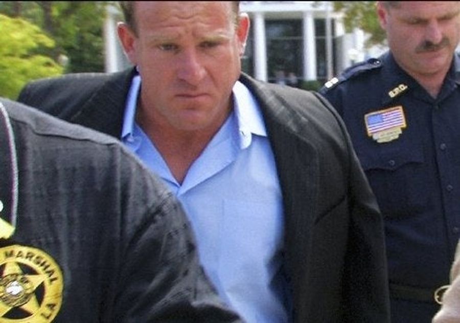 Yankees Little League Coach Was Chock Full Of Steroids For Brawl
