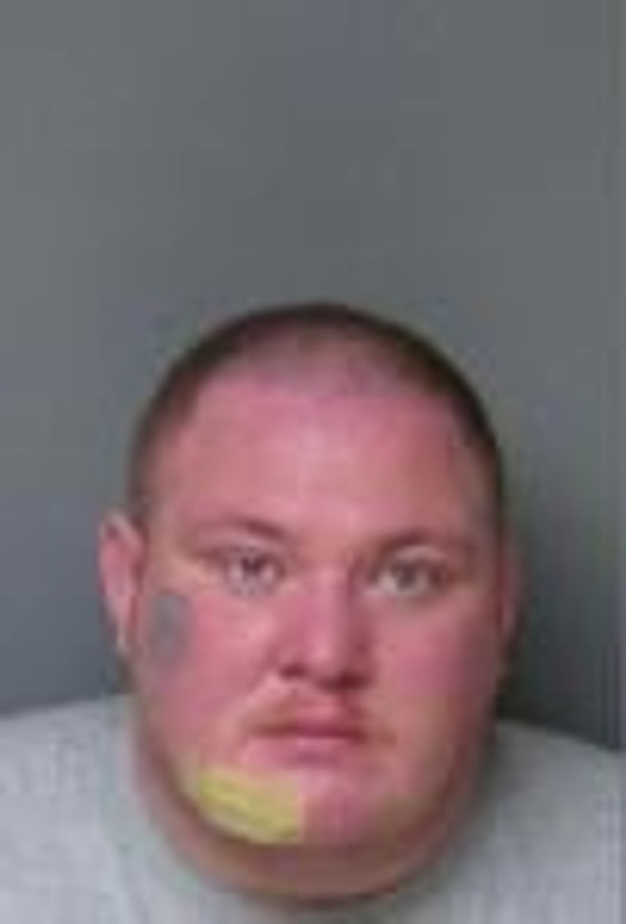 Police Identify Drug Dealer By UNC Face Tattoo