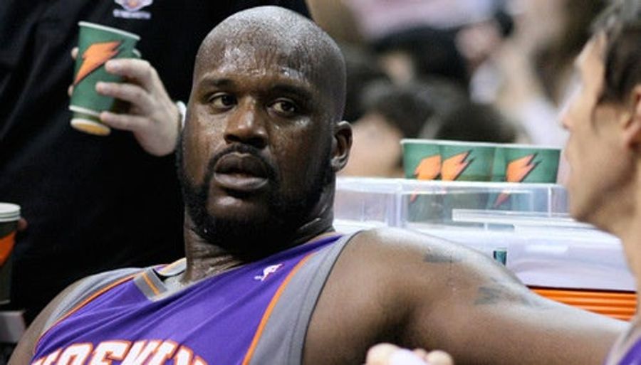 Shaq and Awe: The Big Shakespeare On Social Media And The Influence Project