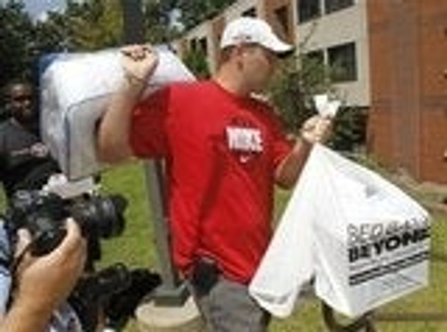 Roethlisberger's Wolfpack Growing Daily