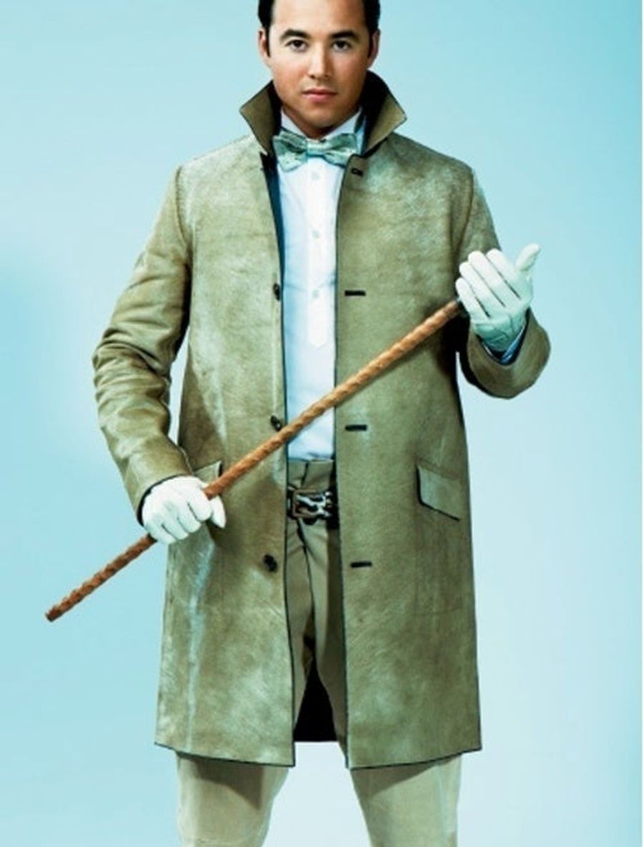 Andre Ethier Gets Ridiculous Kobe Bryant Treatment From <em>LAT Magazine</em> — You Know The Drill