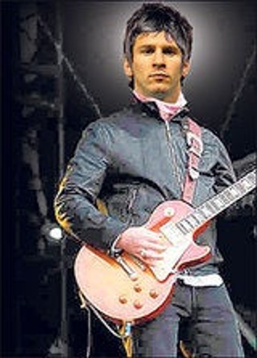 World's Best Soccer Player Forms Universe's Worst Bro-Band Tribute Band