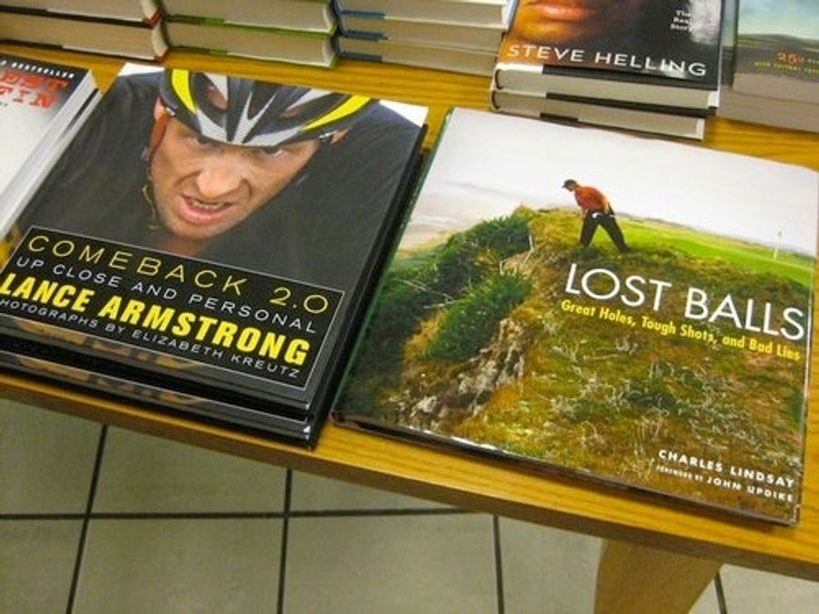 It&#39;s Okay To Make Fun Of Lance Armstrong Again