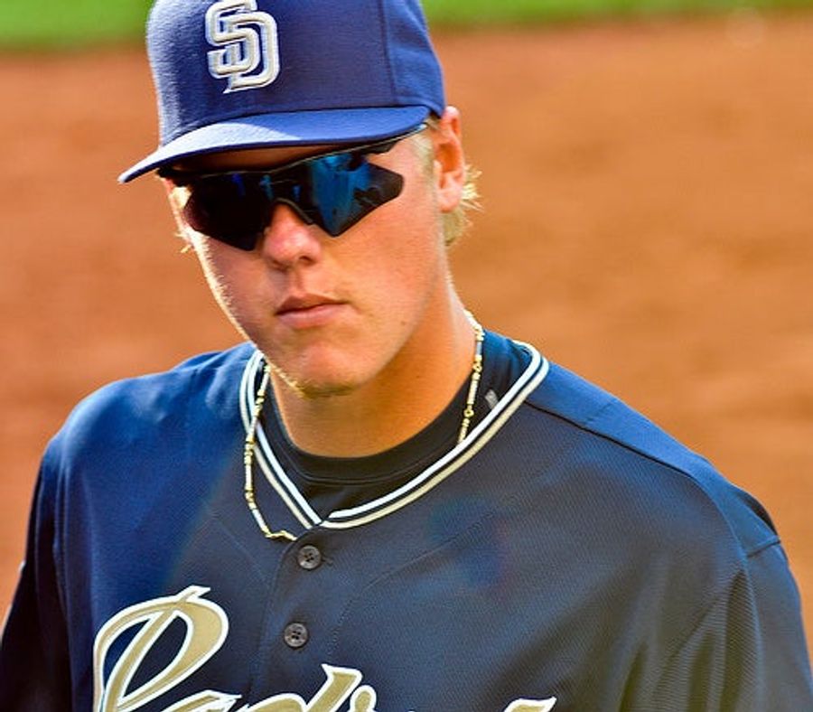 Won't You Please Help Protect Our Fragile Baseball Players?