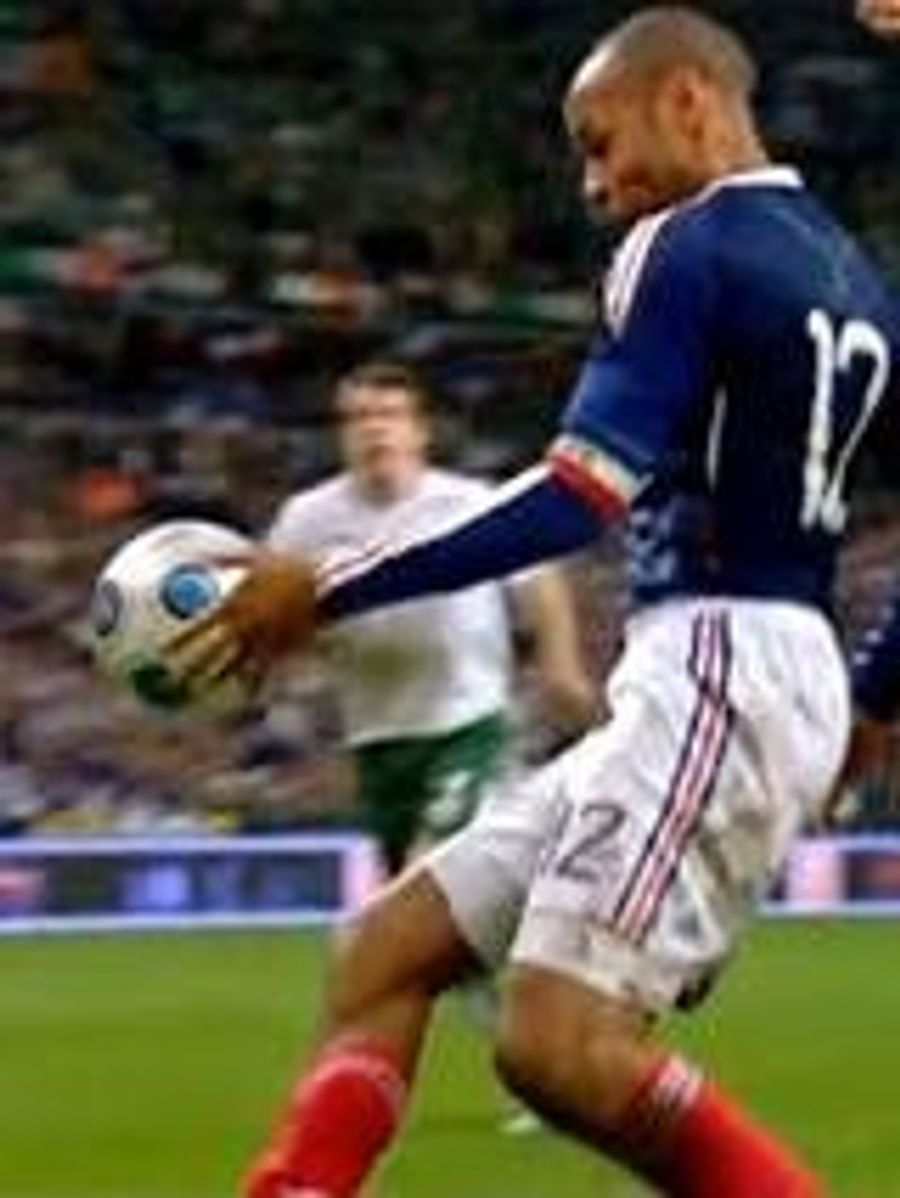 The Beckham Effect, Part Deux