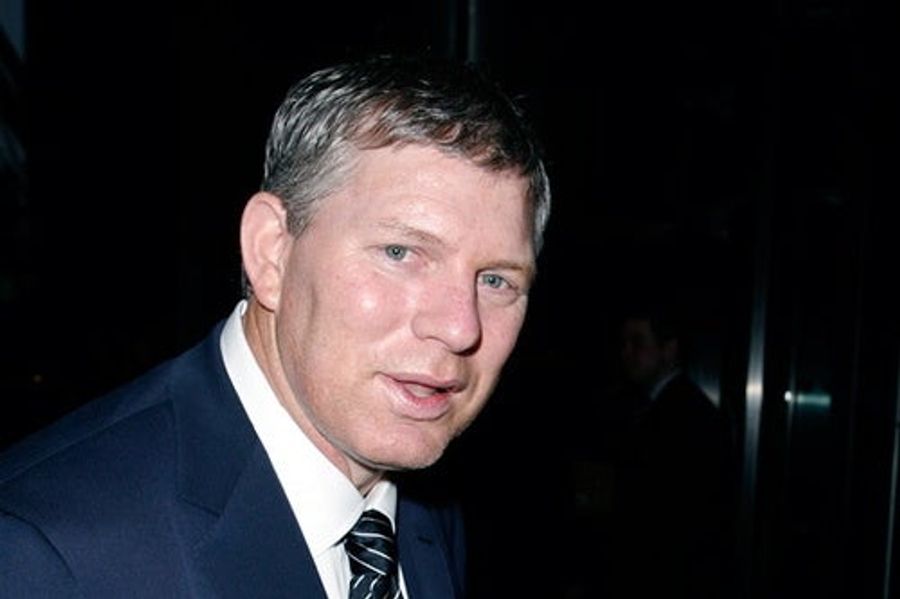 Damning New Lenny Dykstra Allegations Surprise Precisely No One At This Point