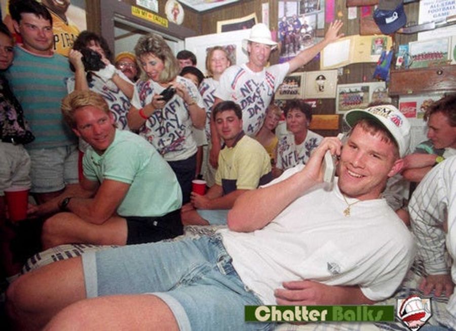 Dress Your Athletes In Cornrows And Denim