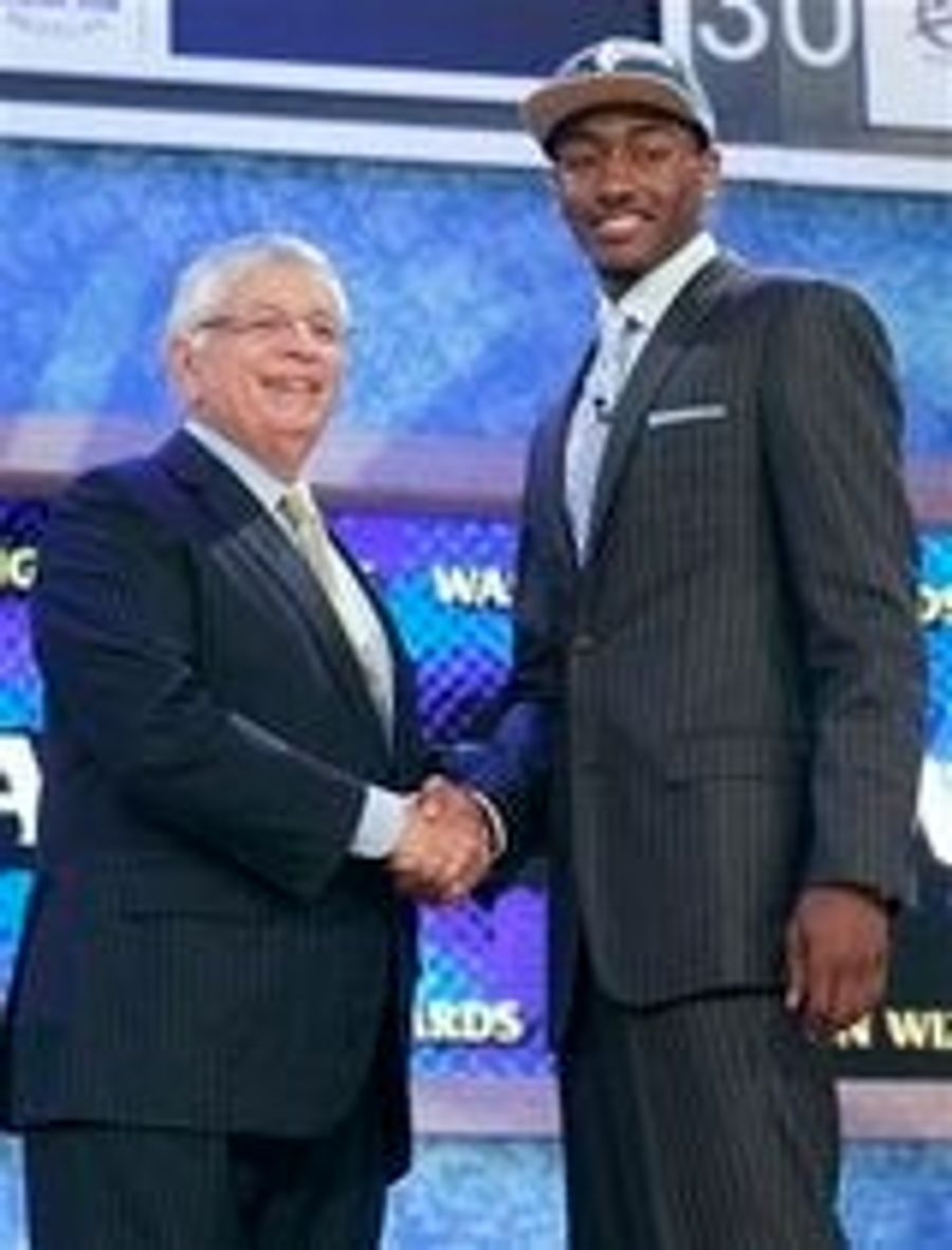 NBA Draft: Where People With More Talent Than You Become Millionaires