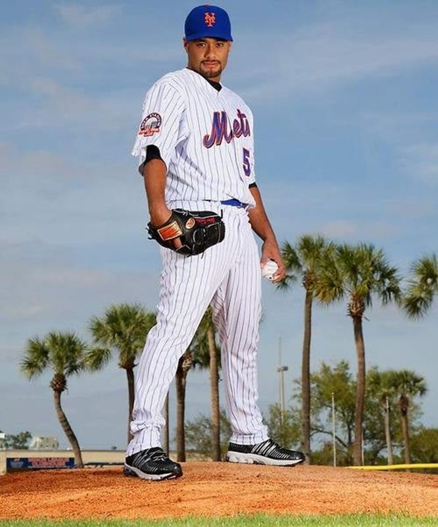 Johan Santana Was Accused Of Sexual Assault