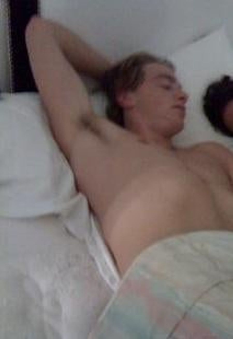Reader Submits Alleged Post-Coital Photo Of Patrick Kane