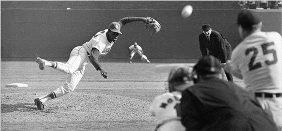 The Summer Of '68, The Best Days Of Our Lives
