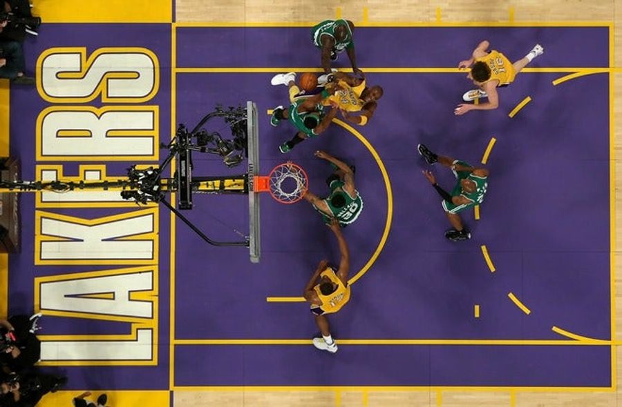 Tim Donaghy On Game 7: How The League Influences A Series