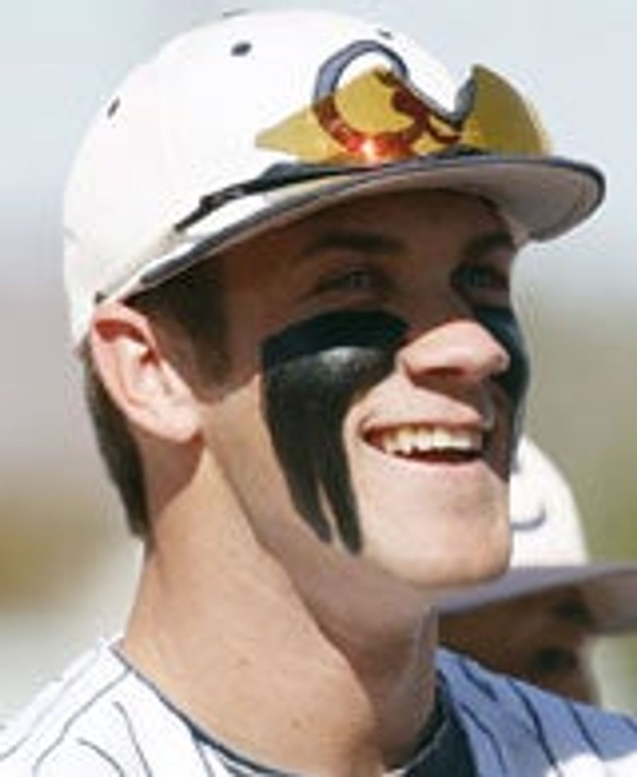 Bryce Harper Completes Washington Nationals