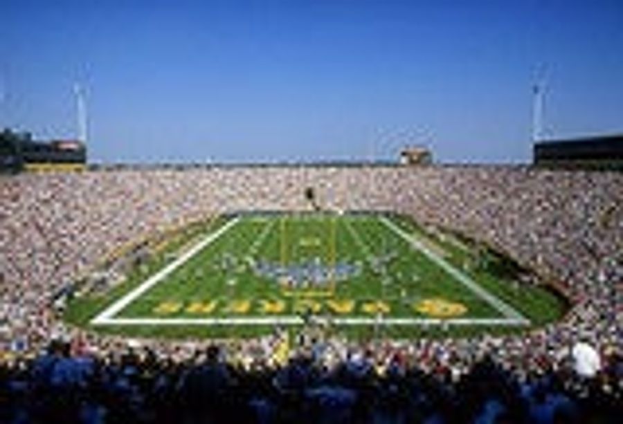 Charges Unlikely In Packers Sexual Assault Allegations