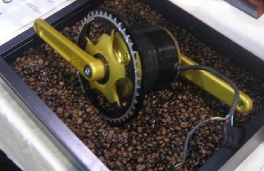 Hidden Motor Rumors Hasten Cycling's Slow Death