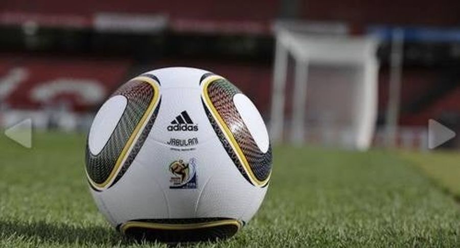 Oh Look, Players Are Bitching About The New World Cup Ball