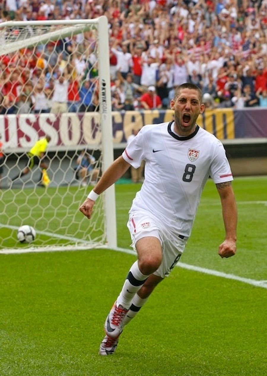 Your World Cup Tune-Up Open Thread