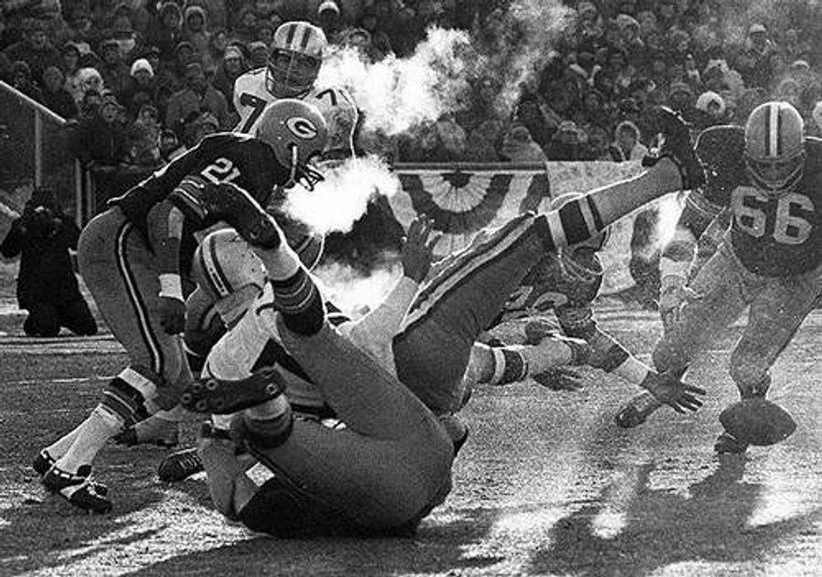 Tampa Bawww: Scribes Cry Foul Over Northeast Super Bowl