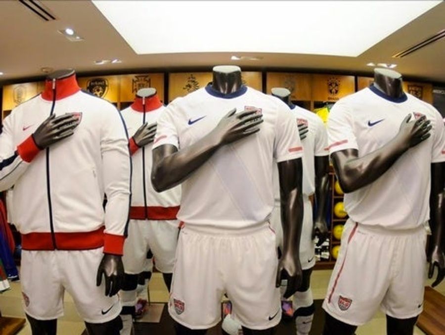 Your US World Cup Squad Open Thread
