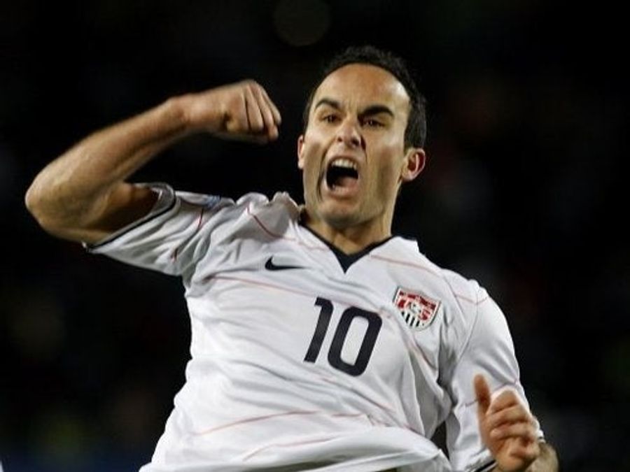 World Cup Profile: USA