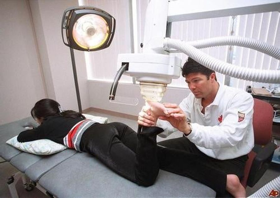 Canadian HGH Doc Charged, Inevitable NFL Leaks Ahead