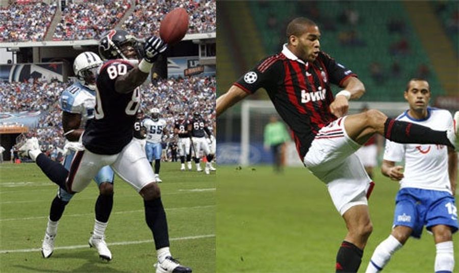 Two Very Different Approaches To Honoring Your Contract