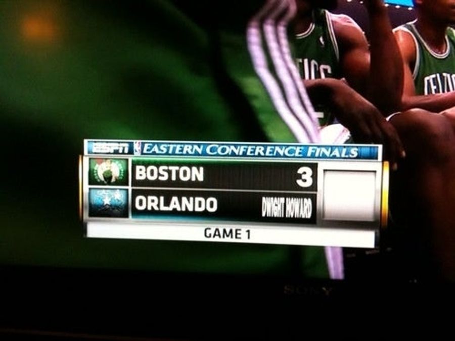 ESPN Switches To &quot;Future Hall of Famers&quot;-Based Scoring System