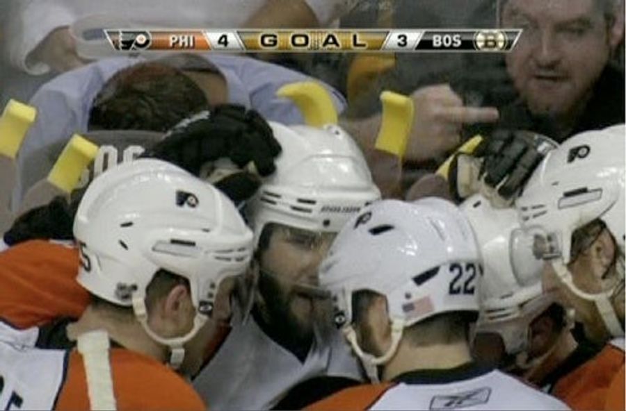 Hockey