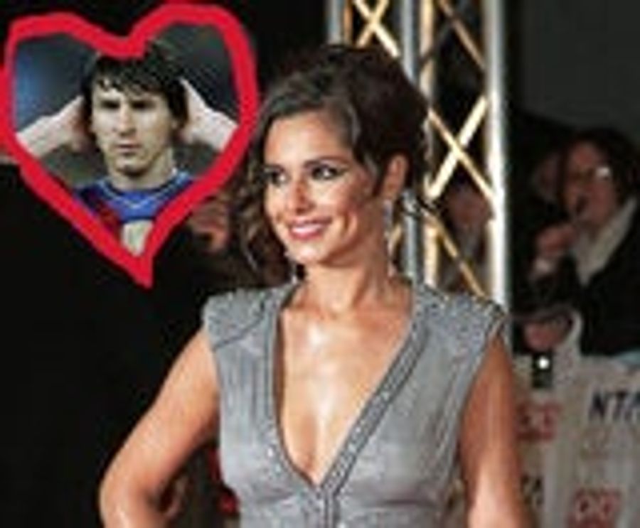 World Cup Trash Talk Begins: Lionel Messi Is Coming For Your Women