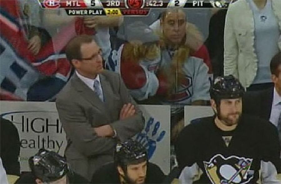 Why Won&#39;t You Die, Montreal?