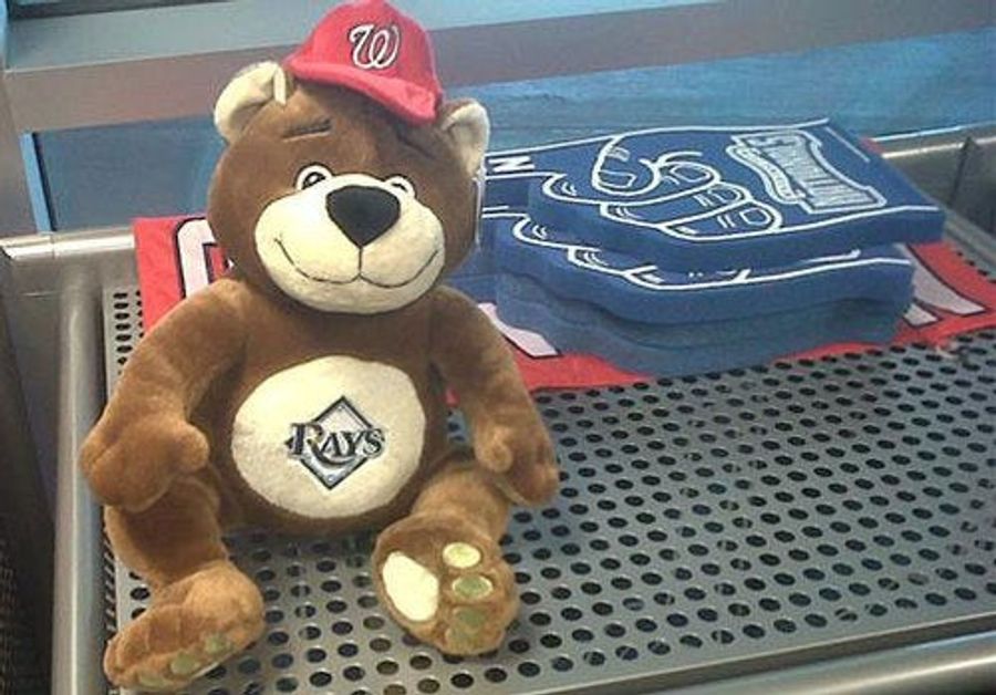 Secret Of Nats Success? Pretend They're The Rays