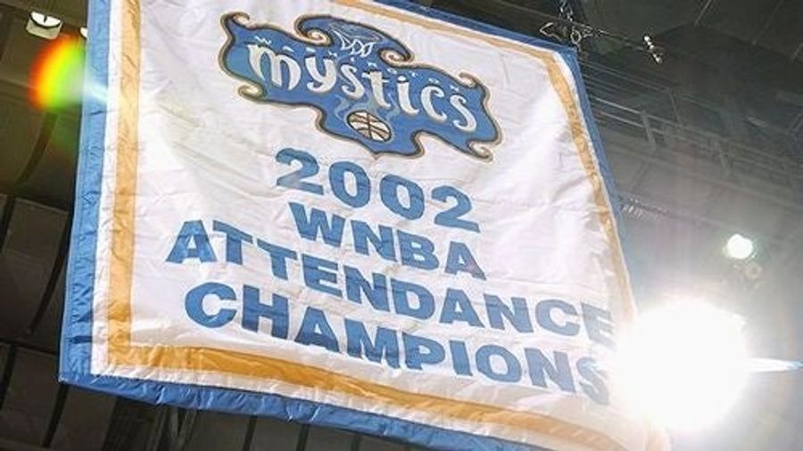 Ted Leonsis: Greatest Owner Ever?