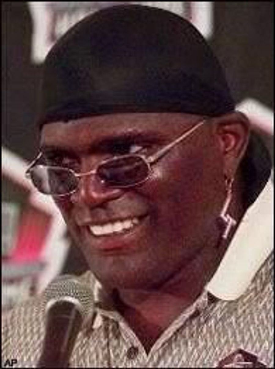 This Lawrence Taylor Story Is Going To Get Real Ugly, Real Fast