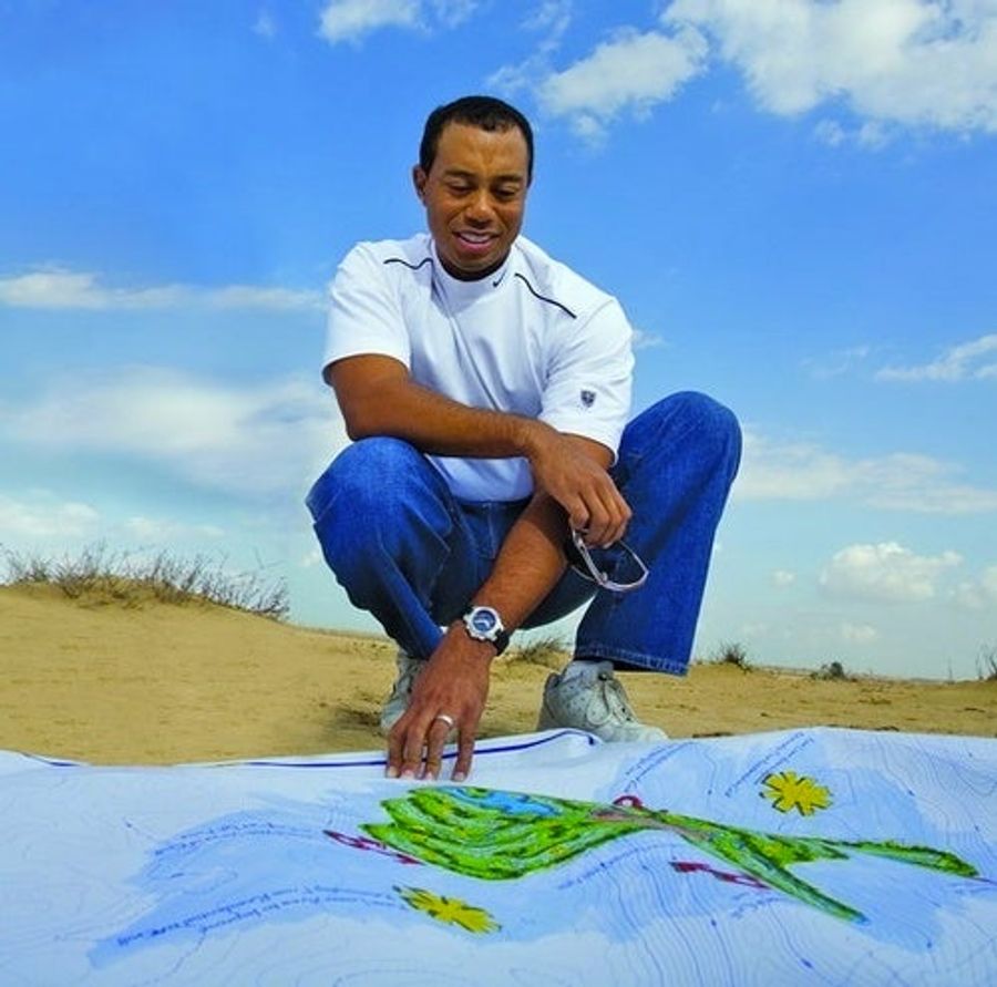 PGA Players On Tiger&#39;s Steroids, Tiger&#39;s Women, Plus Some Other Golf Stuff