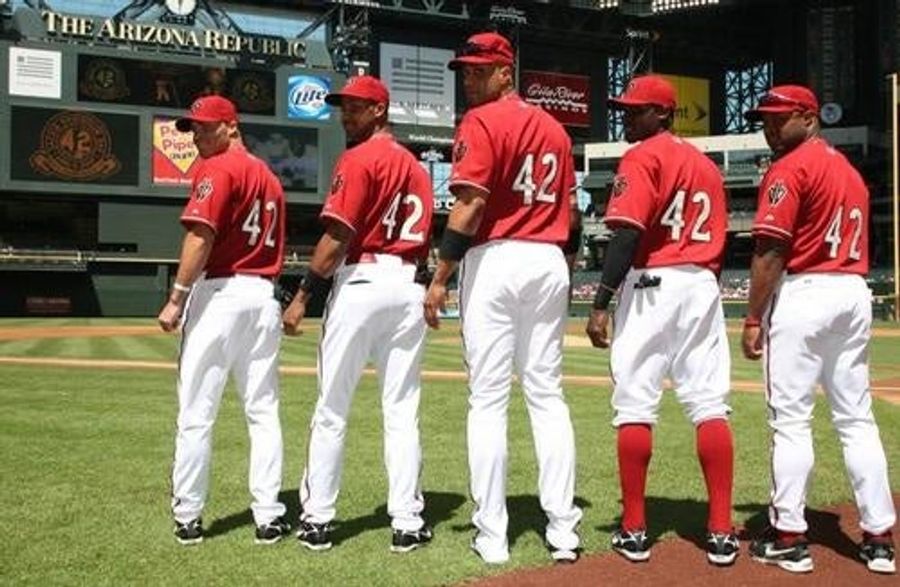 Innocent D-Backs Caught In Immigration Debate