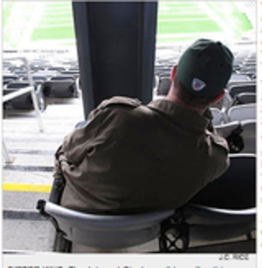 So You Will Be Able To See The Giants And Jets After All