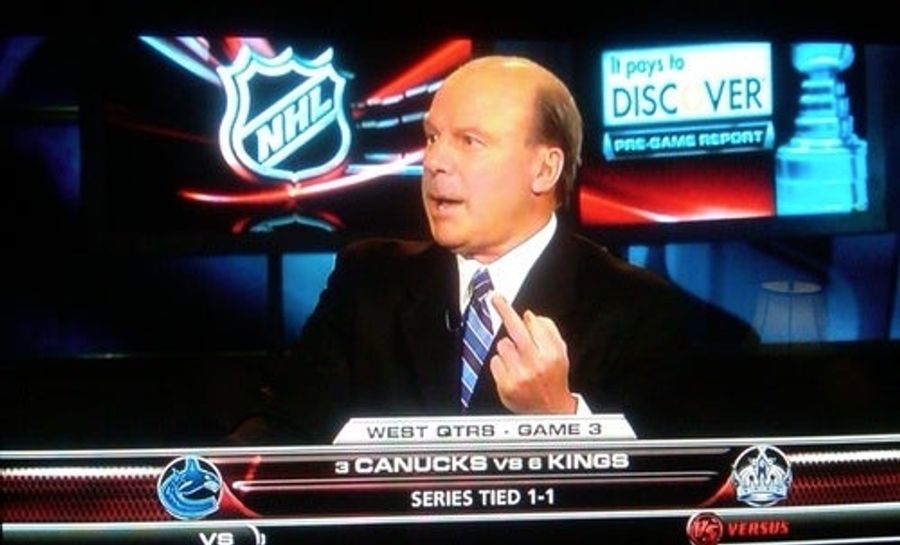 Mike Keenan Thinks You&#39;re Number One: A Weekly Roundup From The Tips Forum
