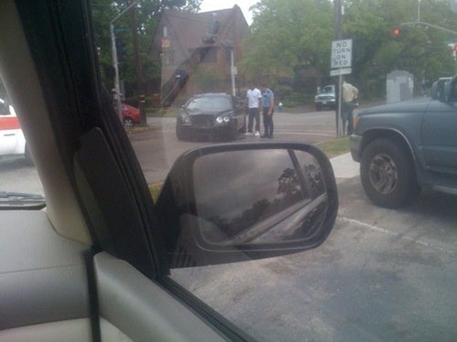 Vince Young Maybe Has A Fender-Bender: A Weekly Roundup From The Tips Forum