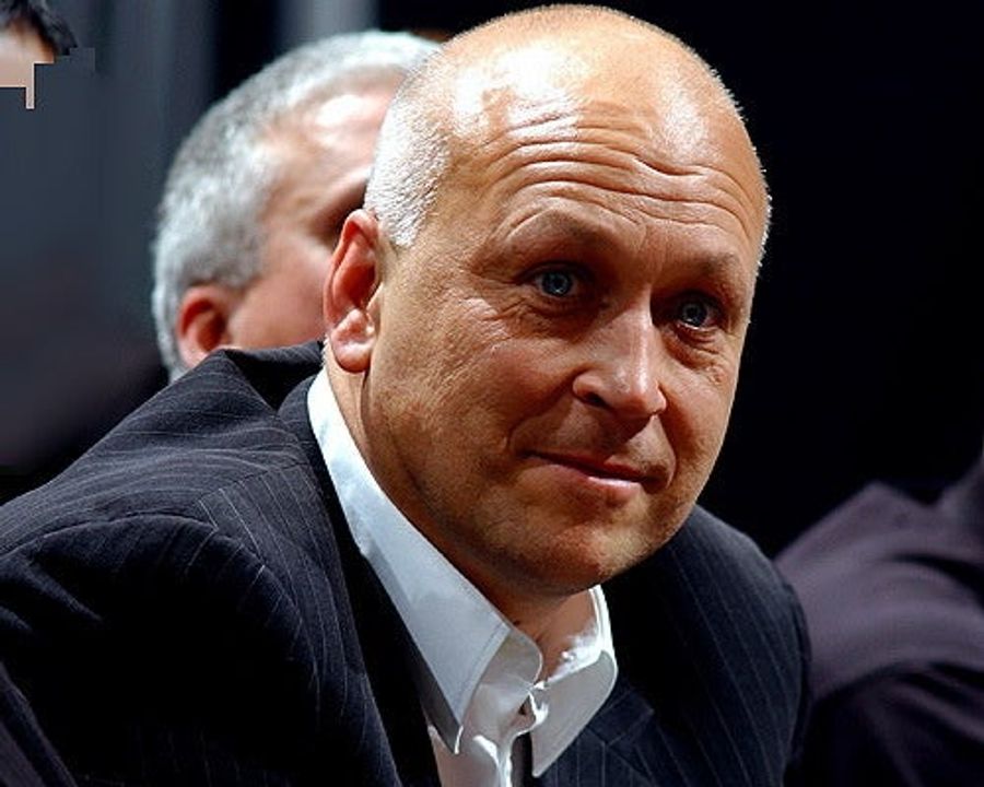 Orioles Combat Flagging Interest By...Turning Down Cal Ripken For A Job?