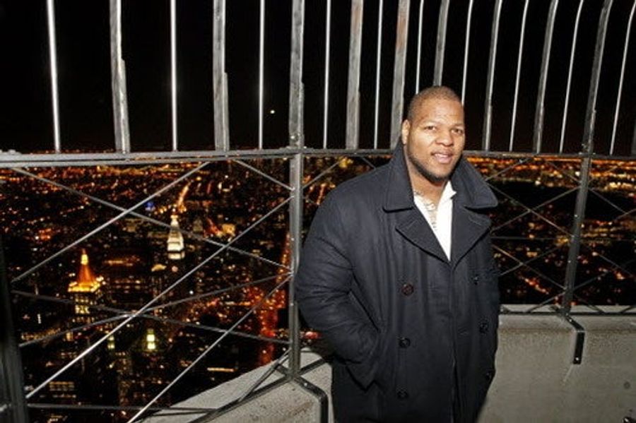 Ndamukong Suh Is A Pretty Alright Guy