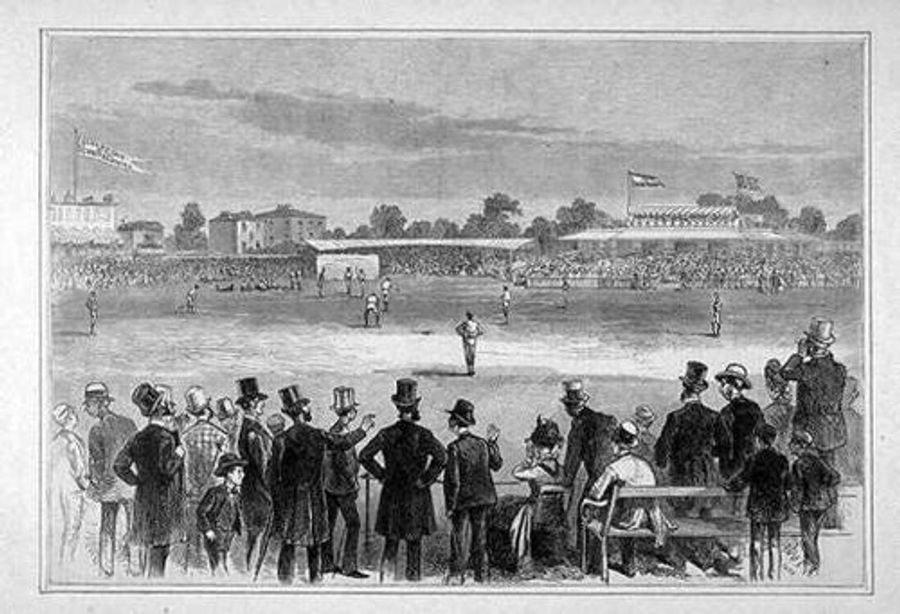 More Fun With Baseball Names