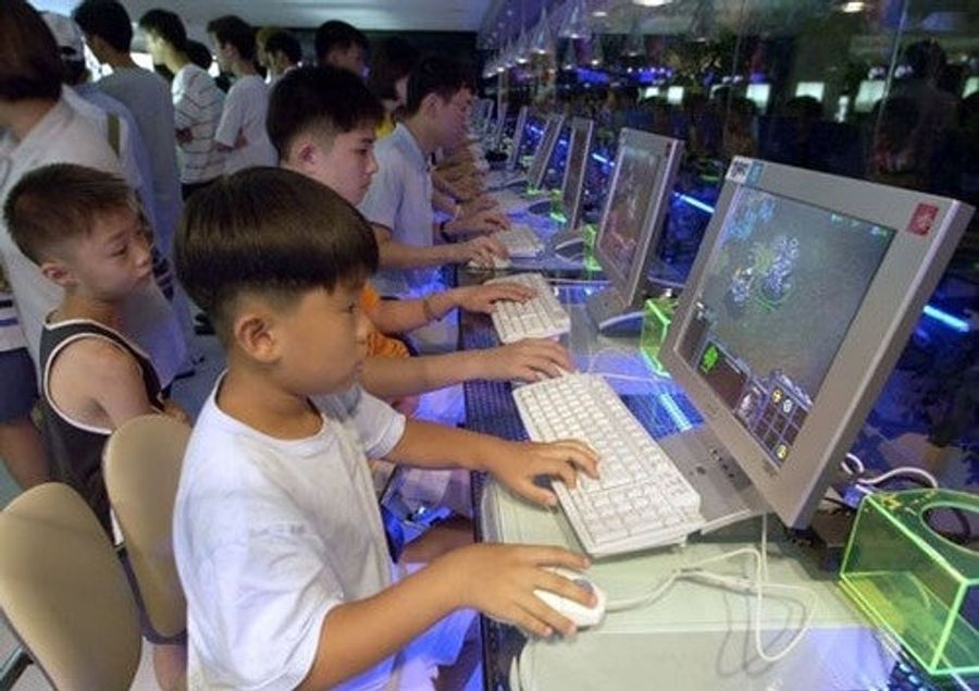 So It's Come To This: Betting Scandal Hits Professional Gaming