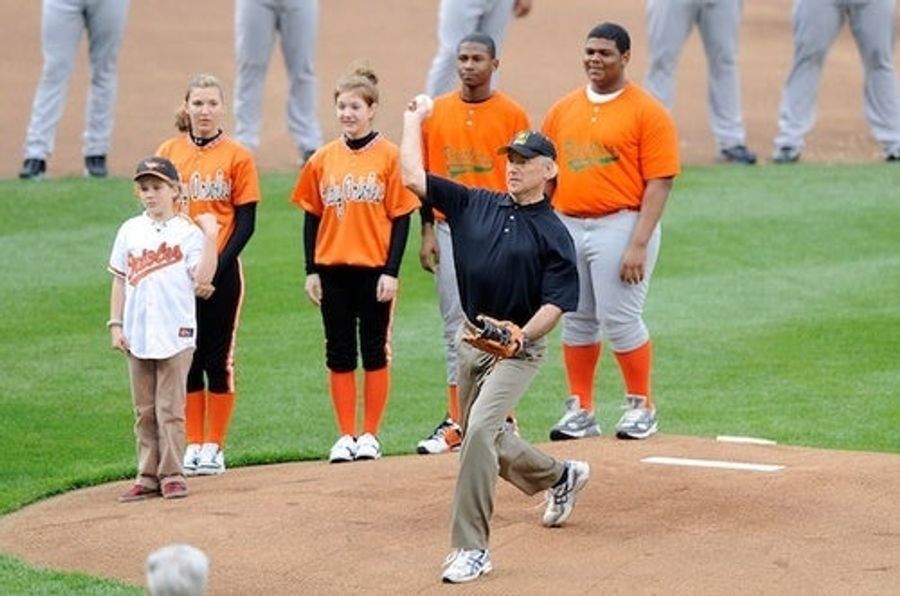 How Will Joe Biden Manage to Offend Soccer Fans Everywhere?