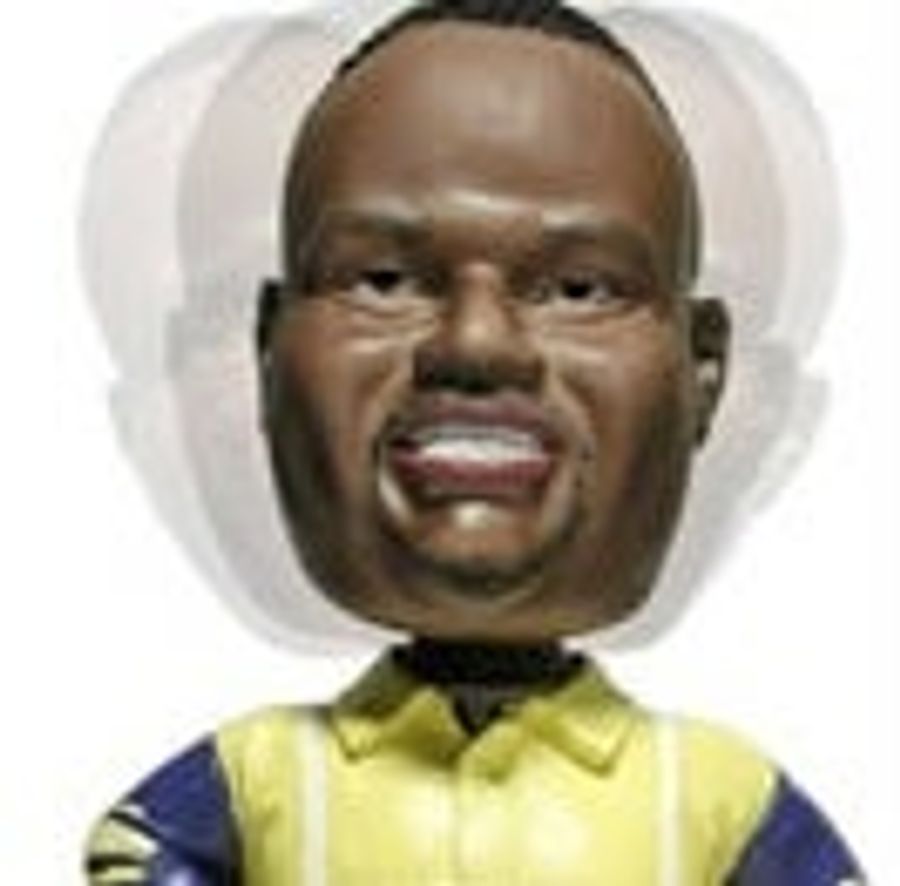 The Jason Whitlock Bobblehead Doll Is My Next Purchase