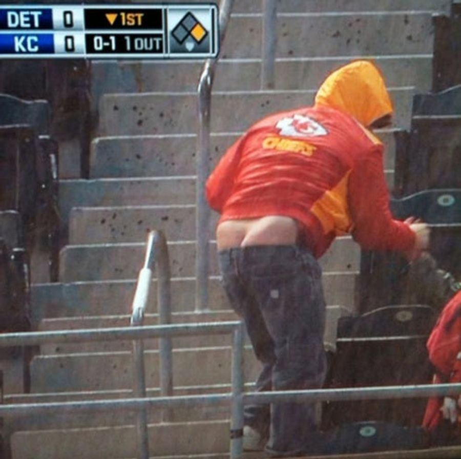 Chiefs Without Briefs