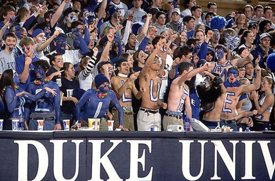A Letter From Everyplace Else: This Is Why You Should Hate Duke